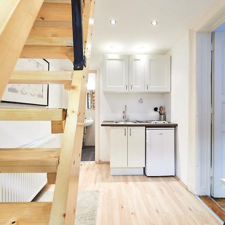 Large Apartment For Groups City Center Dist. VII Budapest Extérieur photo