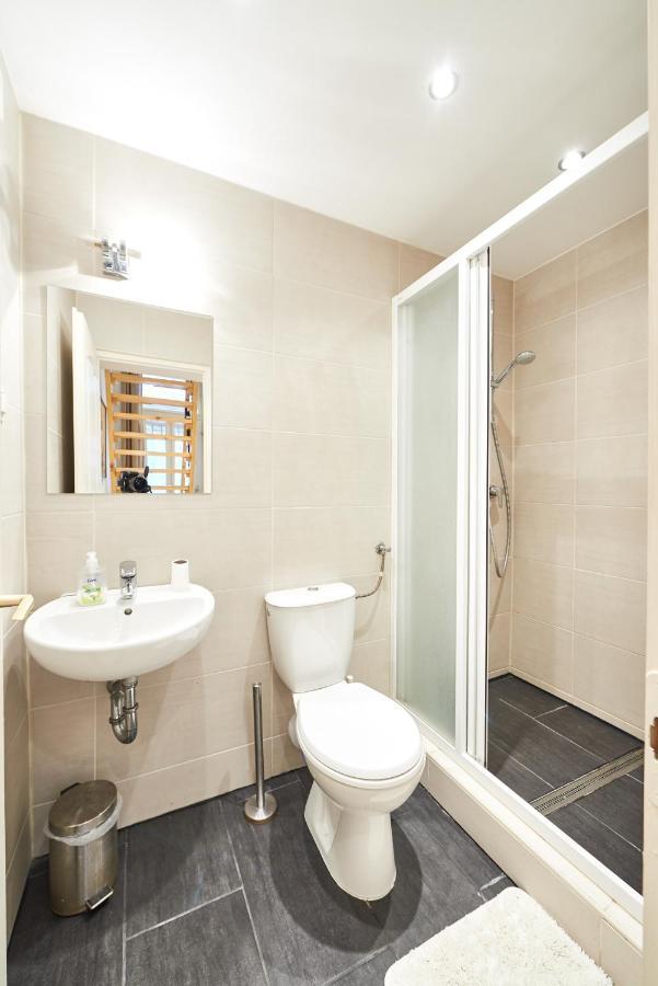 Large Apartment For Groups City Center Dist. VII Budapest Extérieur photo
