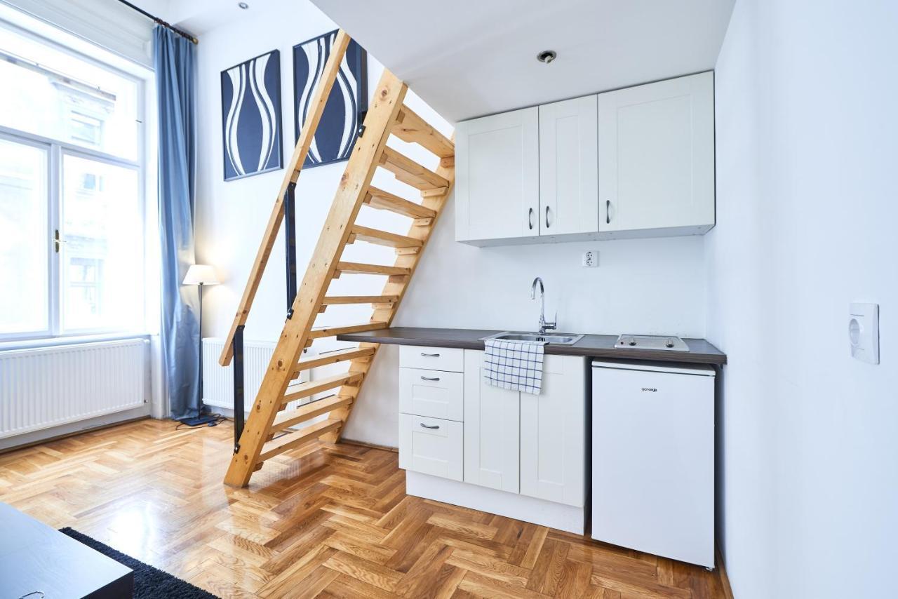 Large Apartment For Groups City Center Dist. VII Budapest Extérieur photo
