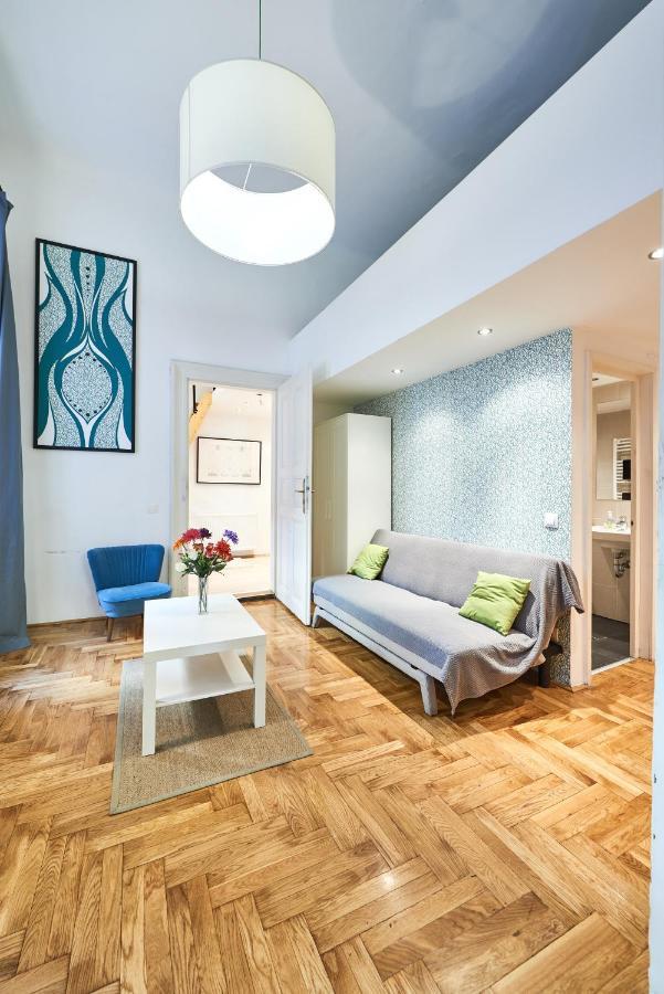 Large Apartment For Groups City Center Dist. VII Budapest Extérieur photo