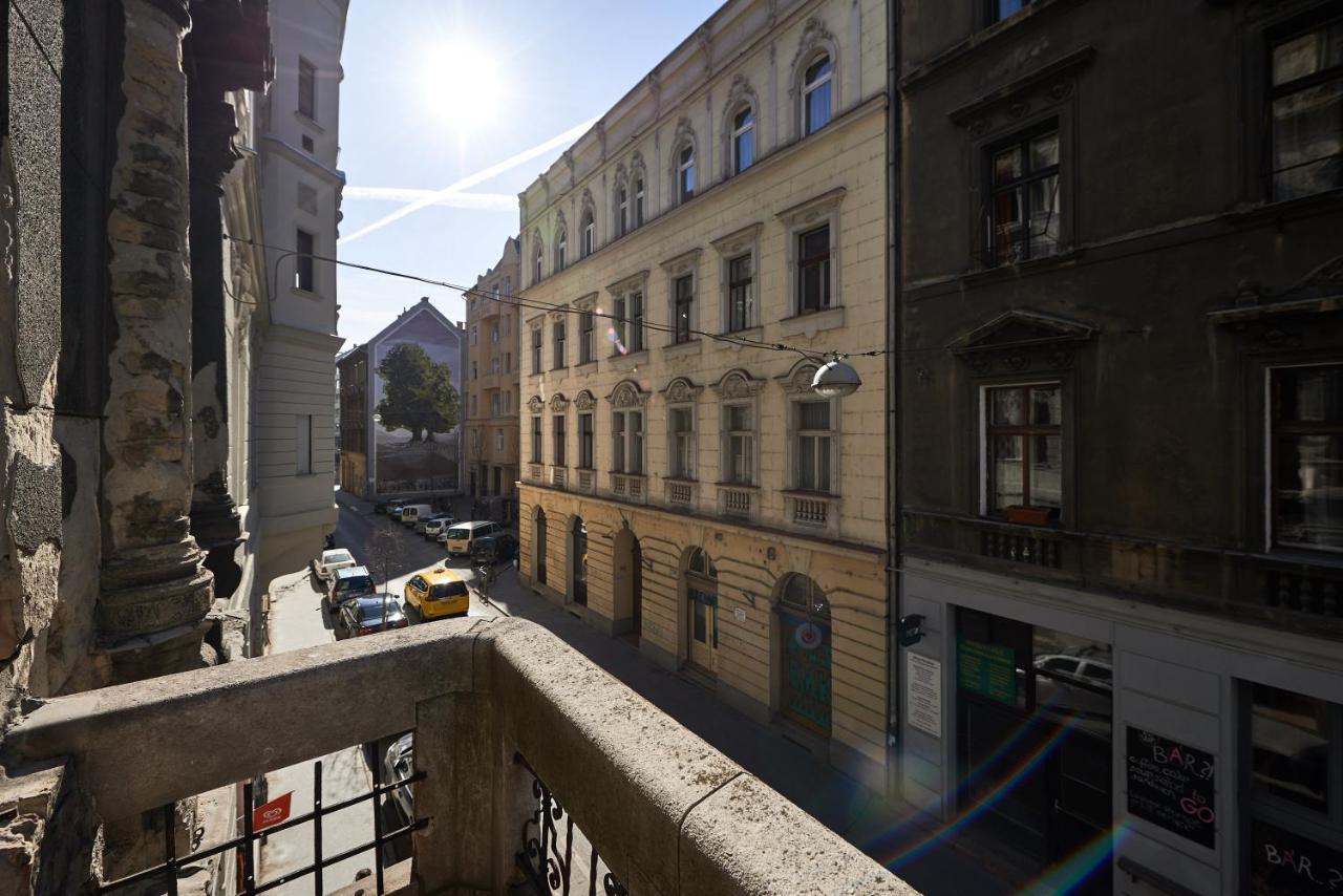 Large Apartment For Groups City Center Dist. VII Budapest Extérieur photo