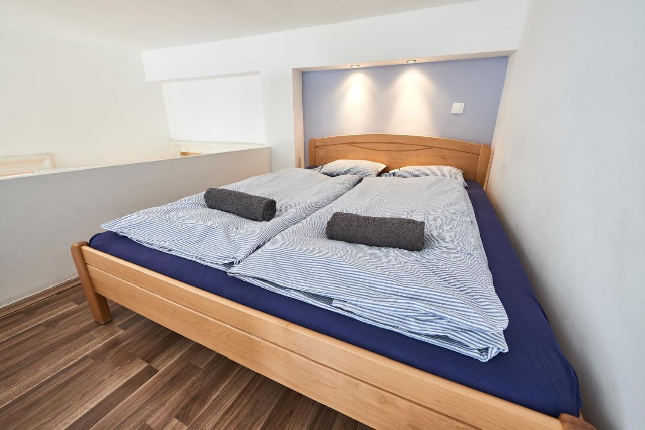 Large Apartment For Groups City Center Dist. VII Budapest Extérieur photo