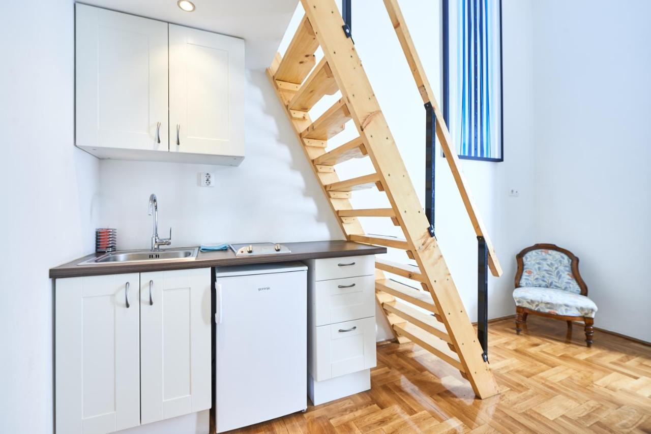 Large Apartment For Groups City Center Dist. VII Budapest Extérieur photo