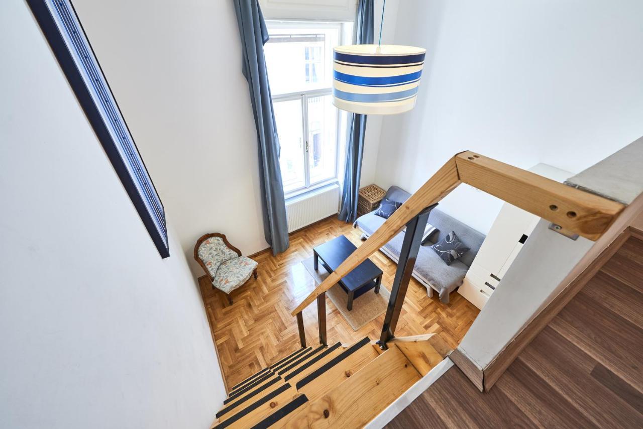 Large Apartment For Groups City Center Dist. VII Budapest Extérieur photo