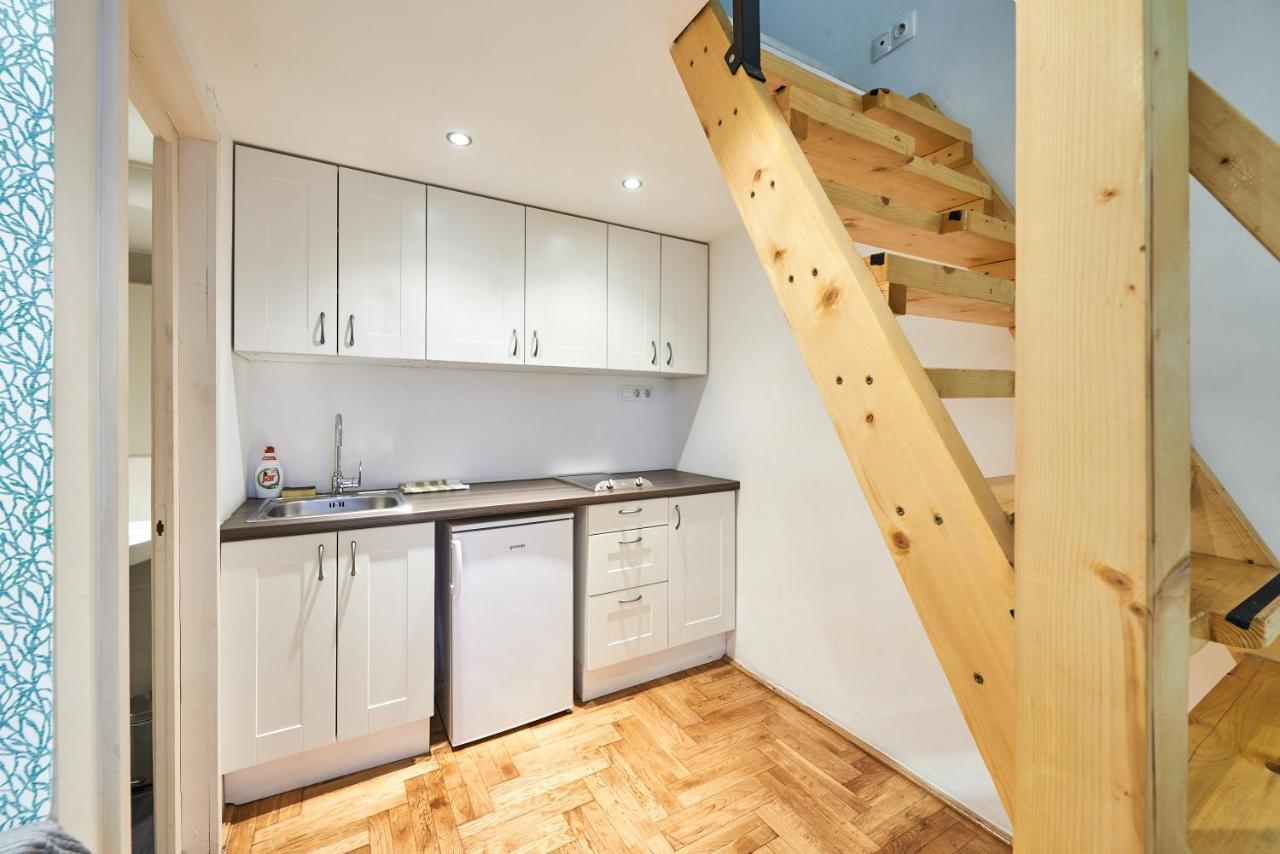 Large Apartment For Groups City Center Dist. VII Budapest Extérieur photo