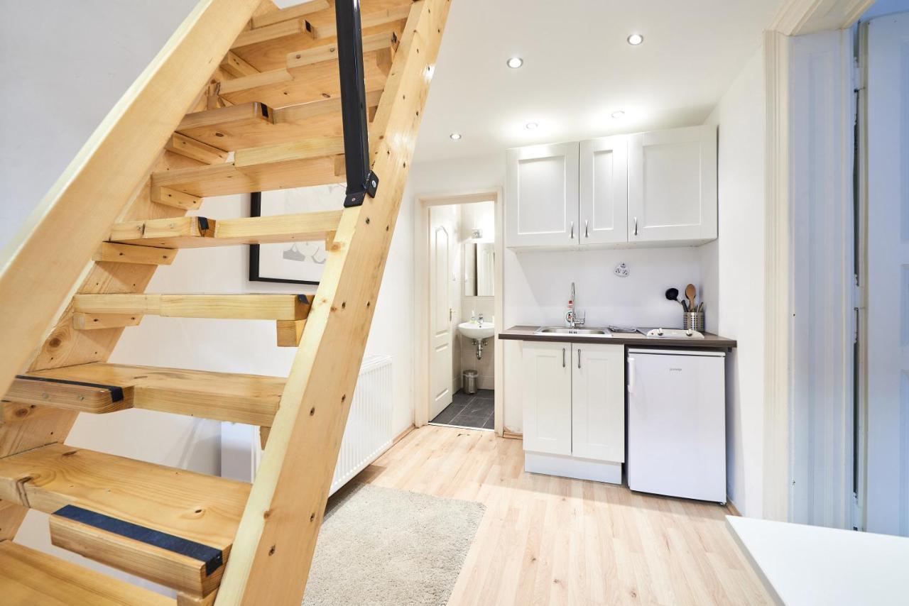 Large Apartment For Groups City Center Dist. VII Budapest Extérieur photo