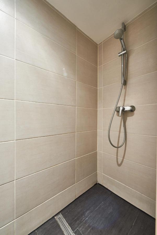 Large Apartment For Groups City Center Dist. VII Budapest Extérieur photo