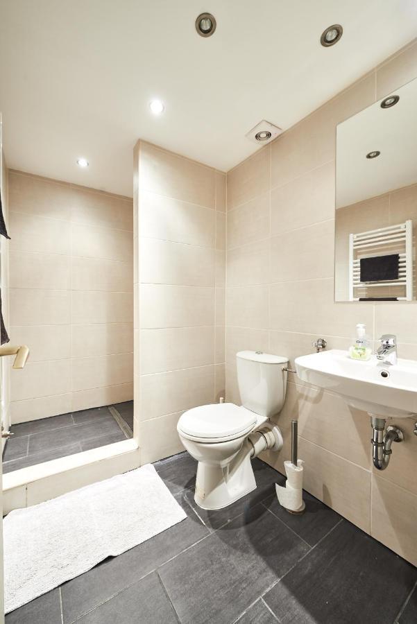 Large Apartment For Groups City Center Dist. VII Budapest Extérieur photo