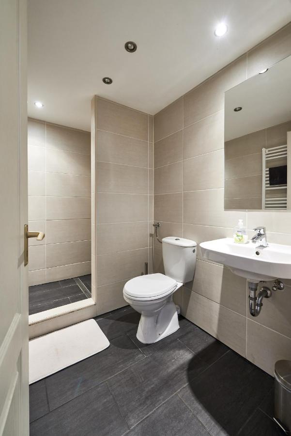 Large Apartment For Groups City Center Dist. VII Budapest Extérieur photo